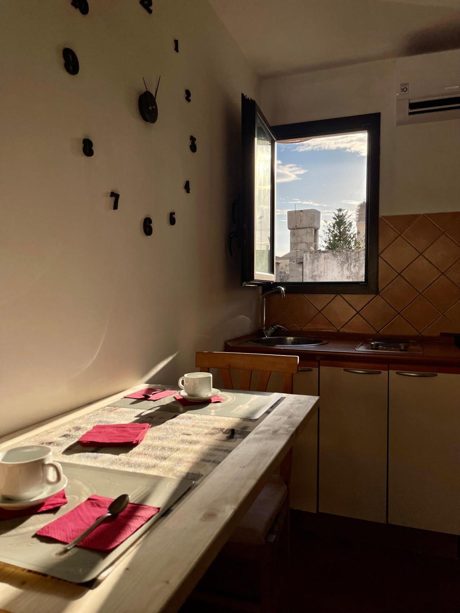Wineexperience- Wine&Jacuzzi Suite Lecce Kültér fotó